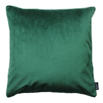 Housse de coussin HAMPTON S blackforest 1