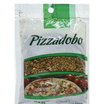 Pizzadobo - La Parmesana