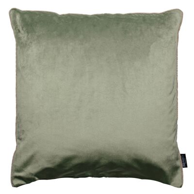 Cushion cover HAMPTON S khaki