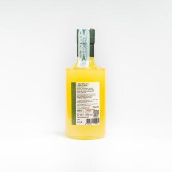 Liqueur de citron sicilienne (25°) 3