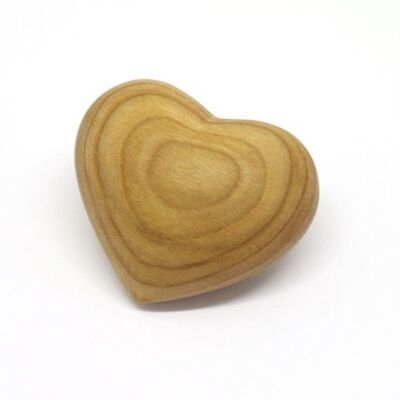 Thankgoods wooden heart blank