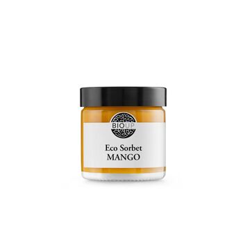 Eco Sorbet MANGUE – crème nourrissante, visage & corps, 60ml 1