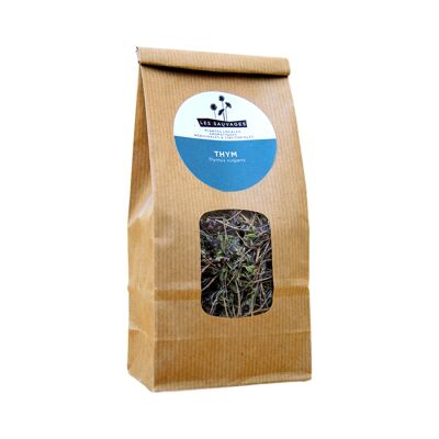 Tisane de thym - 20 g