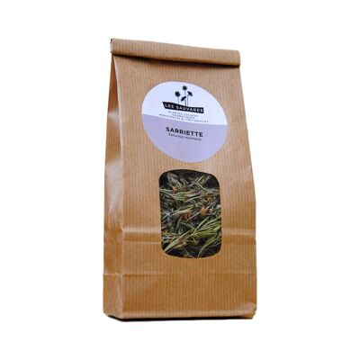 Tisane de sarriette des montagnes - 25g