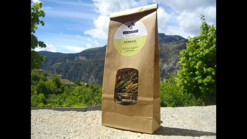 Tisane de fenouil 100gr