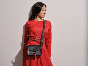 SAC SALMA Noir 2