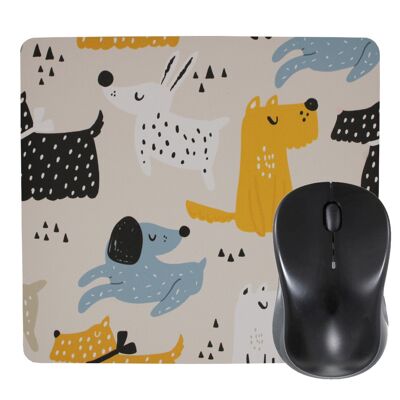 Mouse Pad Dogs
