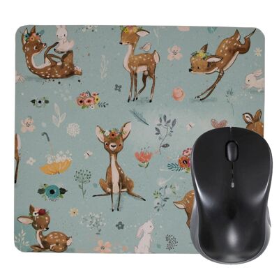 Mouse Pad Deer