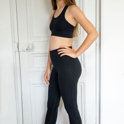 TEEN Leggings Black