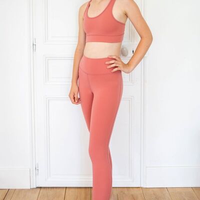 Leggings TEEN - Tannino