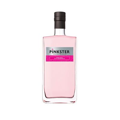 Pinkster Gin 70cl - Carton de 6