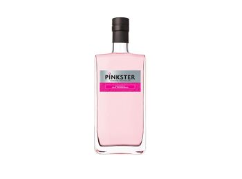 Pinkster Gin 70cl - Carton de 6 1