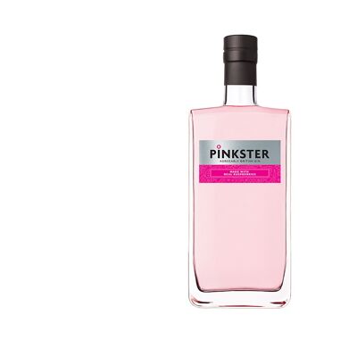 Pinkster Gin 70cl - Carton de 6