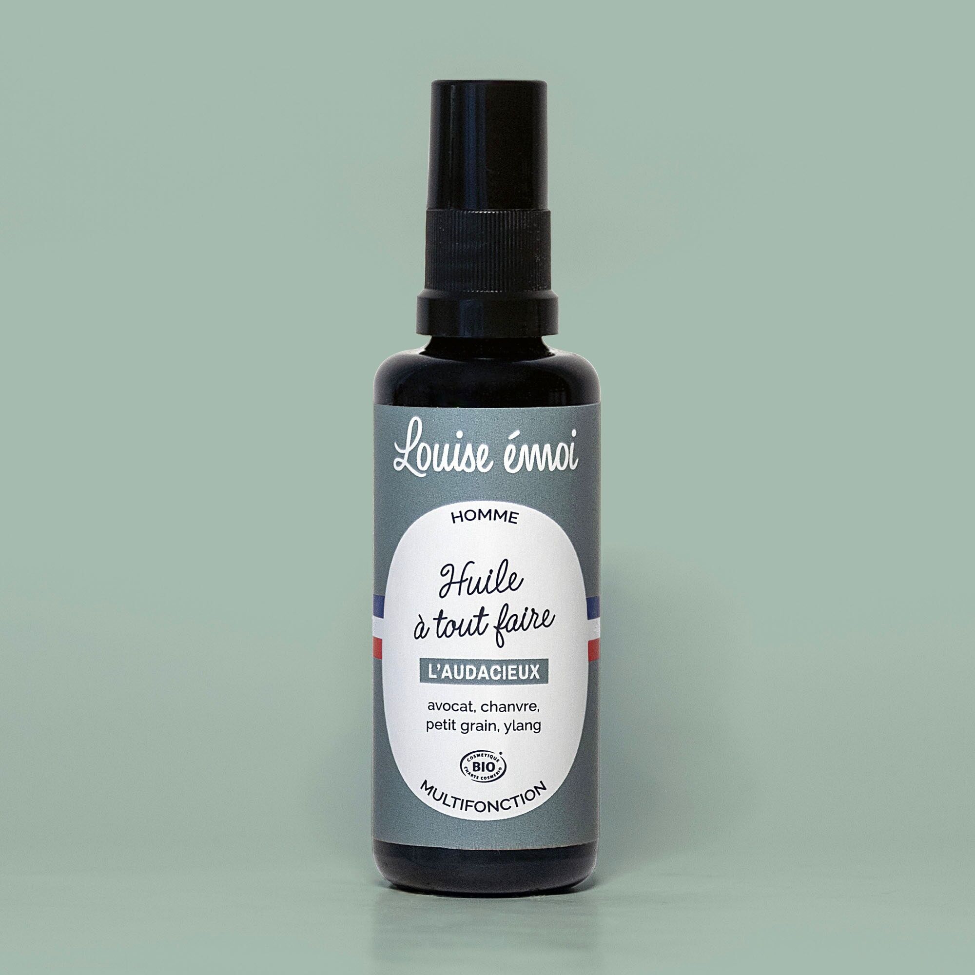 Bold Allzwecköl 50 ml