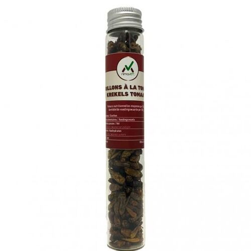 Dried crickets tomato (12g)