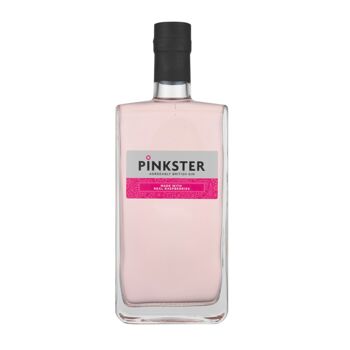 Caisse Mixte de Naked Pinkster & Pinkster Gin 70cl (6 bouteilles) 2