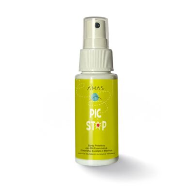 Spray Protector Anti Mosquitos