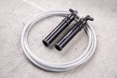 Kingsbox heavy speed rope