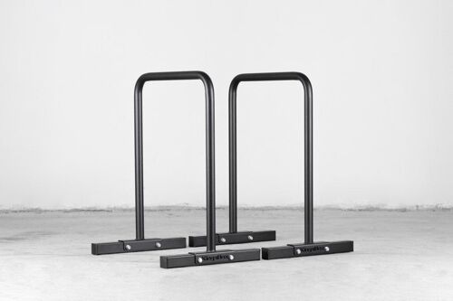 Kingsbox High VR Parallettes