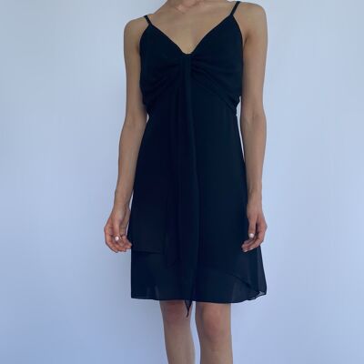 Short dress with Fiodaliso straps