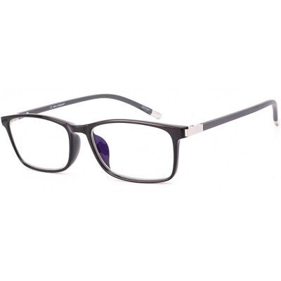 Lunette - Anti Lumière Bleue pour PC - Neutre TR90 - B6138B6138-107