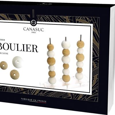 Exceptional box set: The Boulier - Art of sugar
