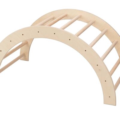 Climbing arch / arch ladder, large
