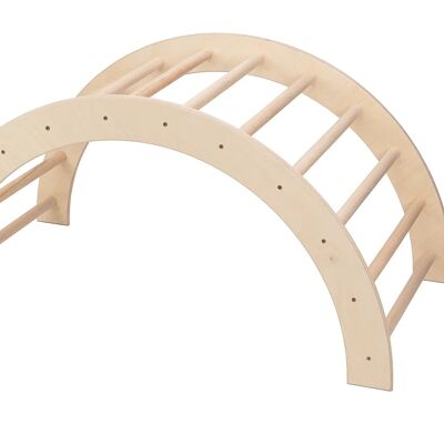 Climbing arch / arch ladder, large