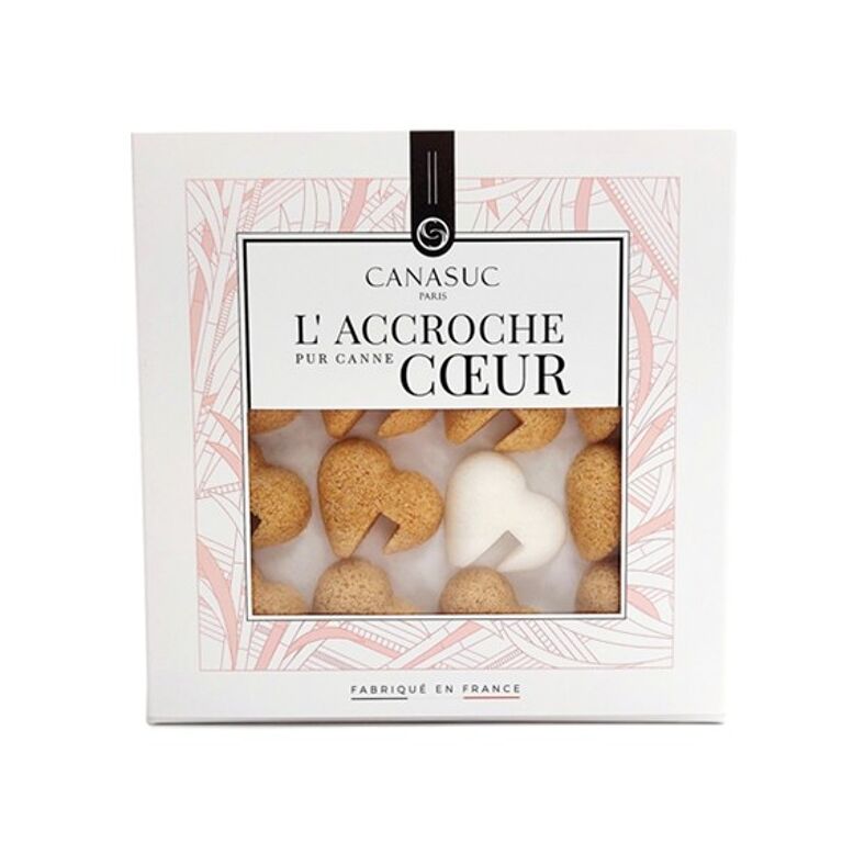 Cadeau original - Sucre A la Bonne Heure - CANASUC