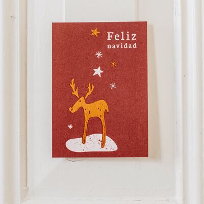 Feliz navidad – Studiobabsie