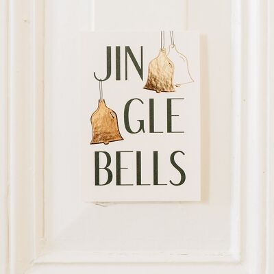 Jingle bells – Studiobabsie & Beetjehome
