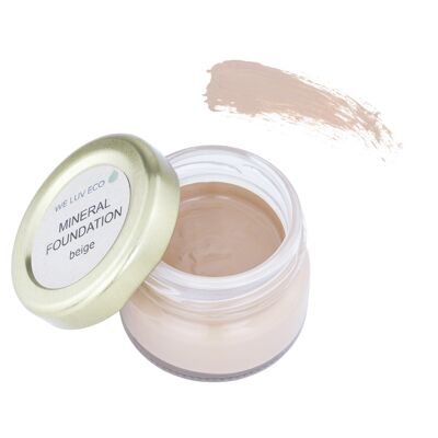 MINERAL FOUNDATION