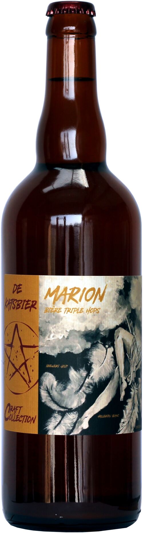 CRAFT COLLECTION MARION 75CL