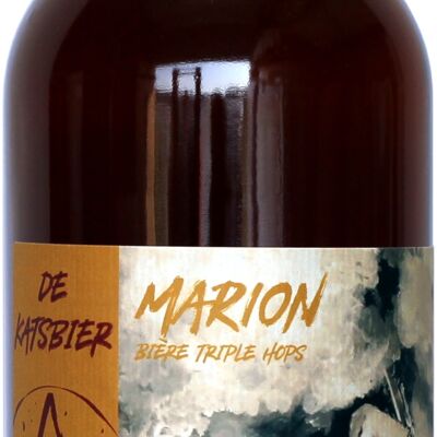 CRAFT COLLECTION MARION 75CL