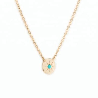 Collier Jill