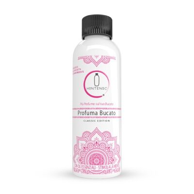 Hintenso Wasparfum Pink | Heerlijke bloemengeur - 250ml
