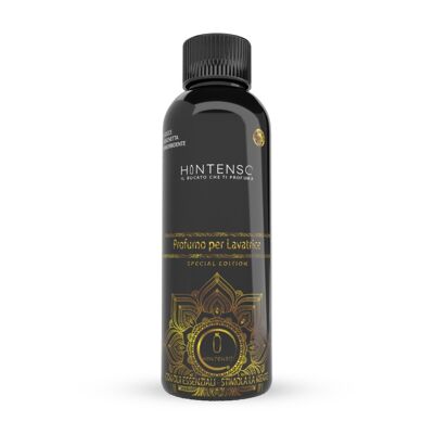 Hintenso Wash Perfume Edición Especial Oro - Fragancia Oriental Especiada