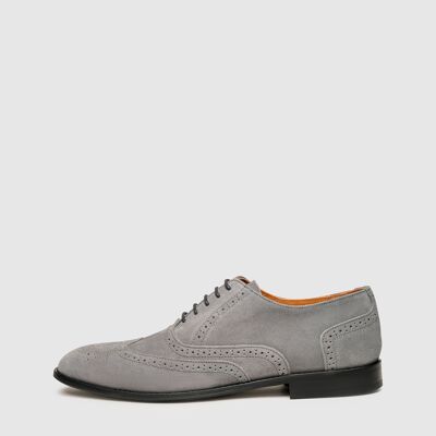 Weston FBO - Grey