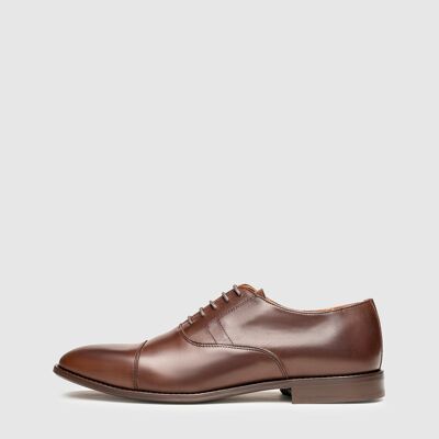 Weston CO - Dark Brown