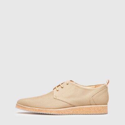 Murphy PD - Beige