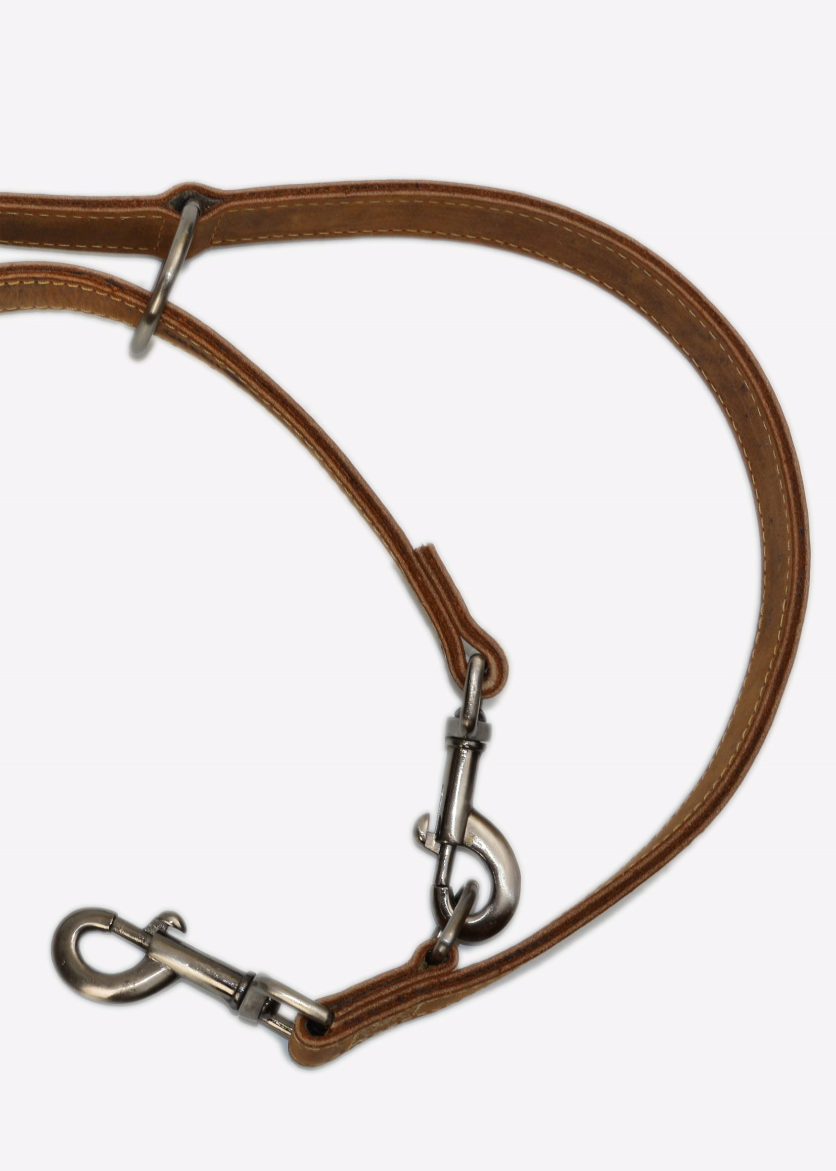 Correa de perro vintage 1602-25