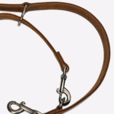 Vintage dog leash 1602-25