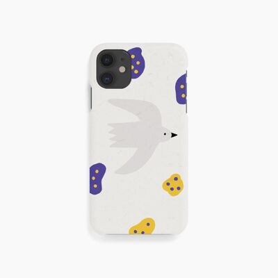 Coque pour iPhone Bings Freedom - iPhone 11