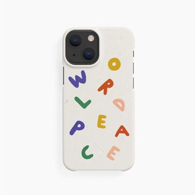 Custodia per cellulare per iPhone Bings A Colorful World - iPhone 13