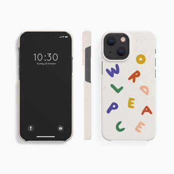 Coque pour iPhone Bings A Colorful World - iPhone 12 12 Pro 8