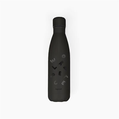 Bottle Bings World Peace