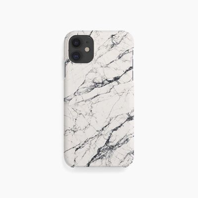 Mobile Case Blissful Blizzard - iPhone 11