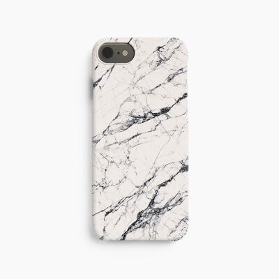 Mobile Case Blissful Blizzard - iPhone 6 7 8 SE