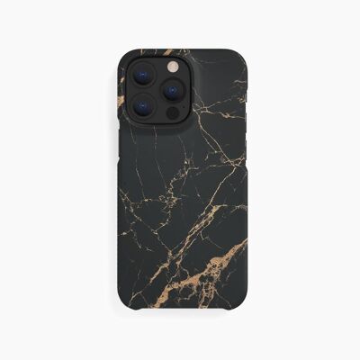 Custodia per cellulare Notte d'oro - iPhone 13 Pro Max