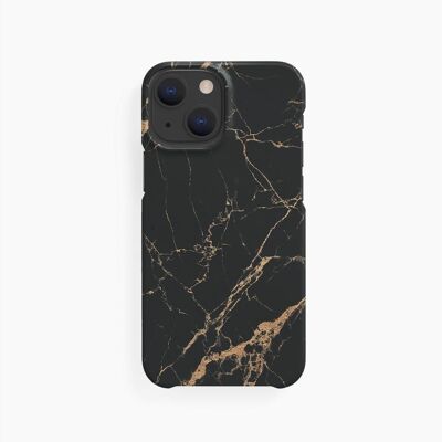 Mobile Case Golden Night - iPhone 13